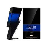 Carolina Herrera Bad Boy Cobalt Elixir Men Edp 100ml (H)